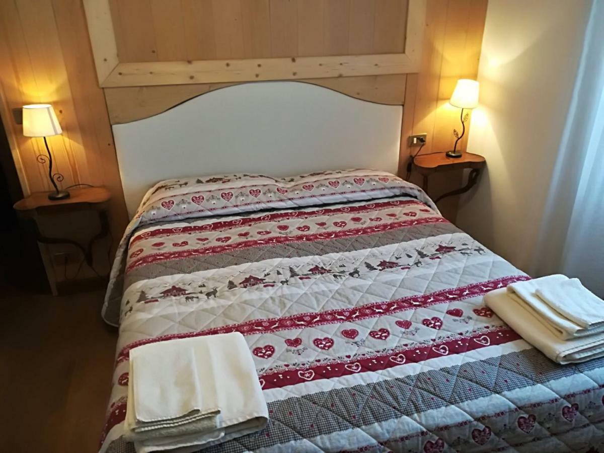 Bed and Breakfast Kebele Роана Екстер'єр фото